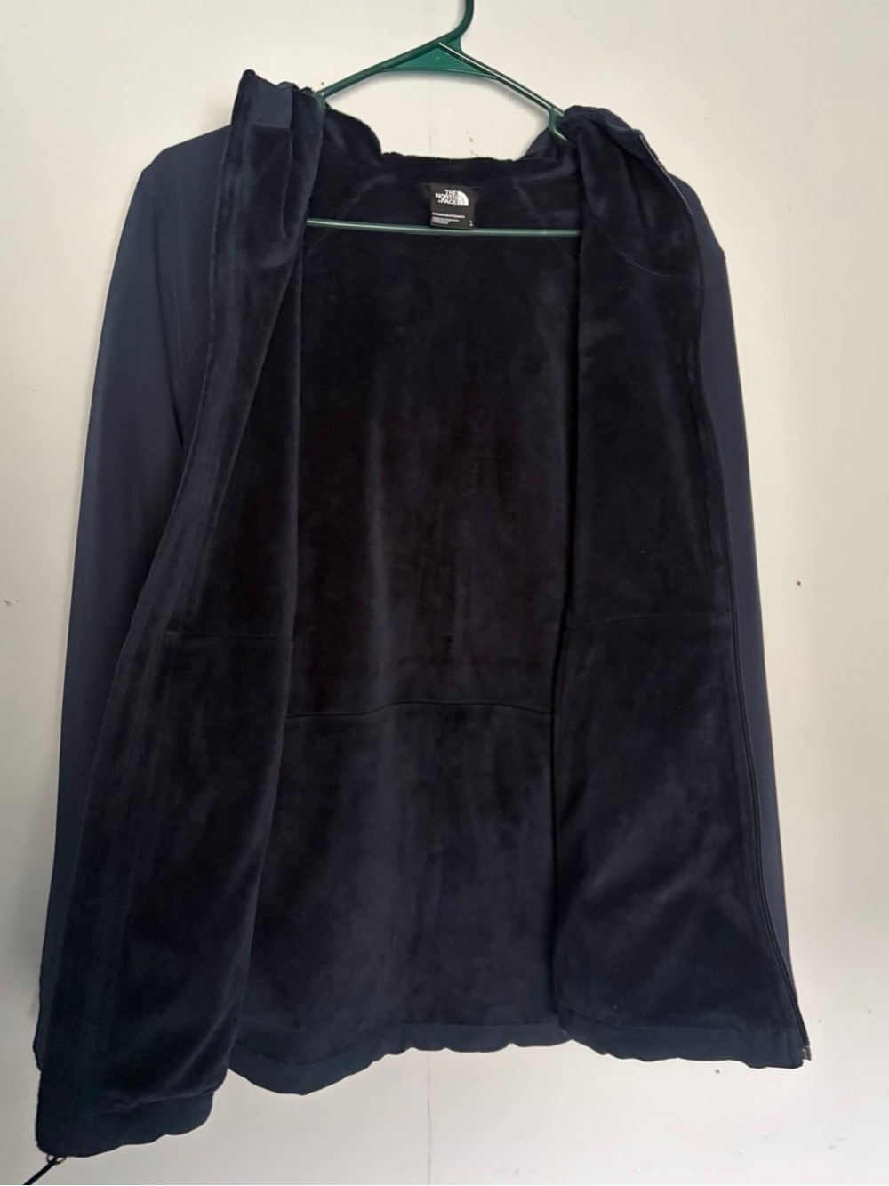Northface Jacket - Picture 3 of 4